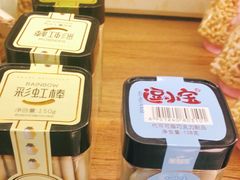 -特思甜蛋糕甜点(大兴龙湖天街店)