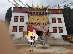 -云南民族村