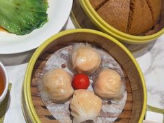 -顺意·顺德家乡菜(国际人才大厦店)