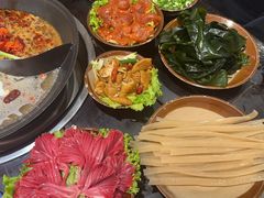-冯校长老火锅(深圳总店)