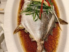 -白云中餐厅·粤菜·亚龙湾喜来登度假酒店