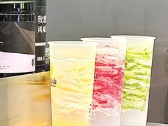 -吴山山·椰子酸奶(天河南店)
