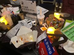 -剧狐剧本杀·月球探案馆(人民广场1号店)