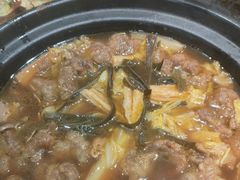 -再回头私房菜·老南京菜