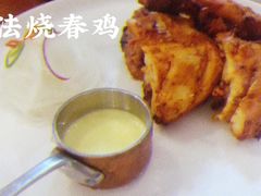 -哈努曼印度餐厅(吴泾宝龙广场店)