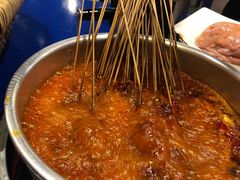 -马路边边串串香(双井直营店)