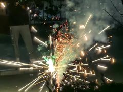 -吉姆丽德乡村西餐厅(闵行交大店)