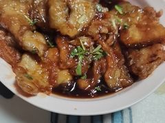 -妈妈菜舟山海鲜(定海古城店)