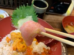 -札幌二条市场 大矶(本店)