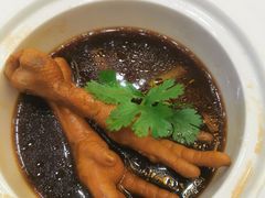 -顺德人家食府(黄金广场店)