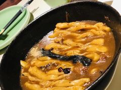 -淀里船宴(卓达店)