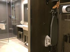 -深圳机场凯悦嘉轩酒店