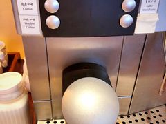 -咖啡苑·沈阳今旅酒店Hotel Jen·香格里拉集团