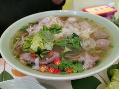 -越弥越南传统美食馆