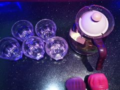 -歌莱美KTV x 星唱纯K·联名店(长虹路店)