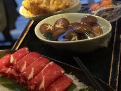 -捞王锅物料理(凯旋路店)