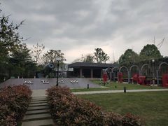 -成飞公园
