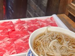 -蜀大侠火锅(建设路第五大道店)