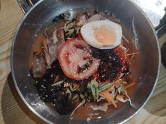 -韩国大金刚烤肉·料理(印象城店)