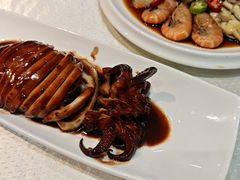 -好兄弟郭巨海鲜(天一阁店)