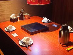 -山之屋炭火烧肉·生啤畅饮(大朗万科中央公园店)