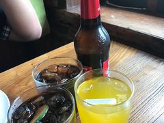 -Rural Tequila墨西哥餐厅(东川路店)