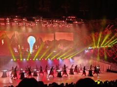 -深圳锦绣中华民俗村