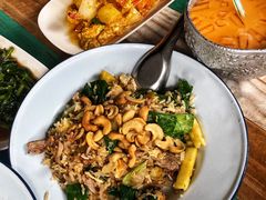-Doo Dee Thai Food(Issan/Isaan/Esan)