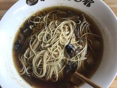 -兴福老面馆(寺路街店)