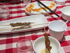 -西贝(上海我格广场店)