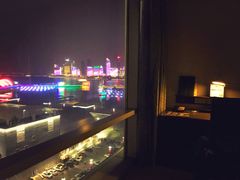 -青岛海尔洲际酒店