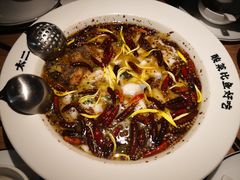 -太二酸菜鱼(赣州万象城店)