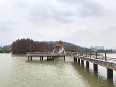 -星湖旅游景区七星岩