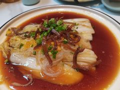 -竹雨堂创意中国菜(裕华店)