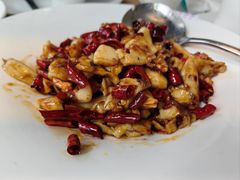 -79号渔船海鲜饭店(宝安店)