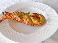 -南海渔村·空中一号(天幕海鲜店)