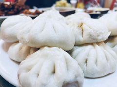 -奥华餐厅·老张记(台基厂店)