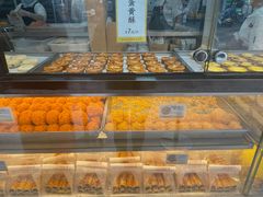 -鲍师傅糕点(春熙路店)