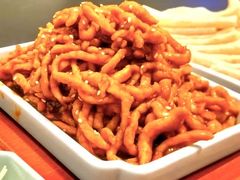-椒馋小馆(绿源路店)