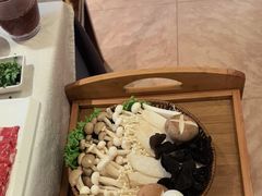 -东来顺饭庄(天坛店)