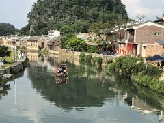 -上甘棠村