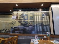 -金达莱冷面百年石锅饭(宾馆胡同店)