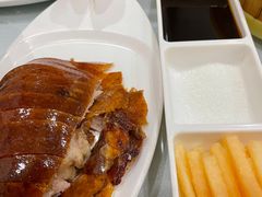 -金鸭都·老北京特色家常菜(潘家园店)
