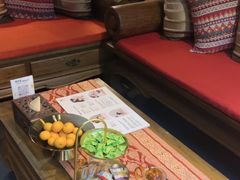 -泰合玺·精油疗愈SPA(南京光环花园城店)