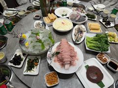 -围炉夜话·潮汕卤水火锅(榕江店)