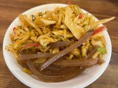 -老鳯府豆花泡馍(第五大道店)