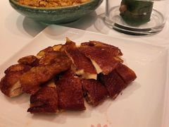 -晶荷轩(香港迪士尼乐园酒店)