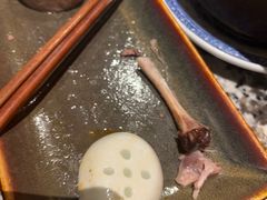 -南京大牌档(崇文门国瑞店)