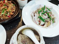 -明记炖品世家(丰泽店)