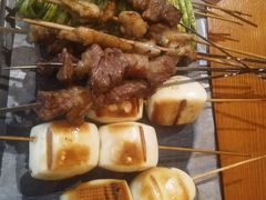 -三太子地摊烧烤·小龙虾(北蔡店)